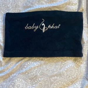 Baby Phat crop top